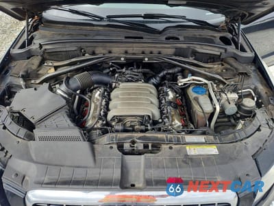 Zdjęcie 11 z 11 samochodu: 2012 AUDI Q5 PRESTIGE VIN:WA1WKAFP0CA056365 - miniatura