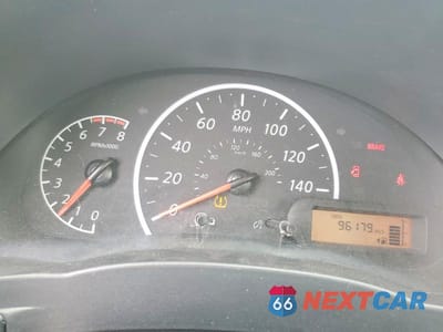 Zdjęcie 9 z 13 samochodu: 2017 NISSAN VERSA 1.6 S VIN:3N1CN7AP9HL852416 - miniatura