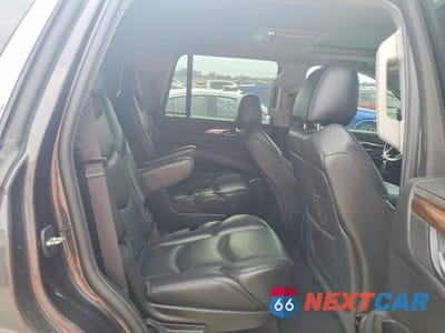 Zdjęcie 11 z 13 samochodu: 2018 CADILLAC ESCALADE LUXURY VIN:1GYS3BKJXJR368601 - miniatura