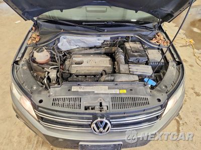 Zdjęcie 12 z 14 samochodu: 2012 VOLKSWAGEN TIGUAN S VIN:WVGAV7AX4CW004687 - miniatura