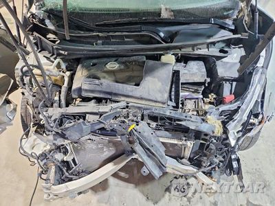 Zdjęcie 12 z 13 samochodu: 2018 NISSAN MURANO SV VIN:5N1AZ2MG3JN138290 - miniatura