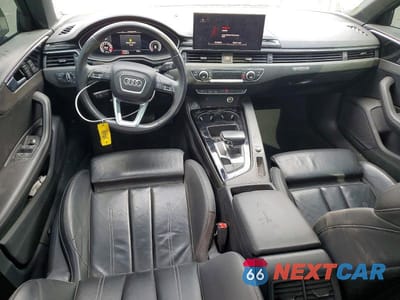 Zdjęcie 8 z 12 samochodu: 2021 AUDI A4 PREMIUM PLUS 45 VIN:WAUEAAF42MN010831 - miniatura