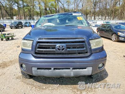 Piąte zdjęcie samochodu w środku: 2008 TOYOTA TUNDRA LIMITED VIN:5TFDV58108X079654 - miniatura