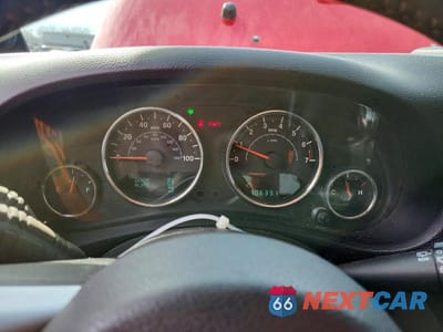 Zdjęcie 9 z 12 samochodu: 2014 JEEP WRANGLER UNLIMITED SPORT VIN:1C4BJWDG3EL182086 - miniatura