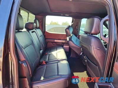 Zdjęcie 10 z 12 samochodu: 2022 FORD F150 SUPERCREW VIN:1FTFW1E52NKD60692 - miniatura