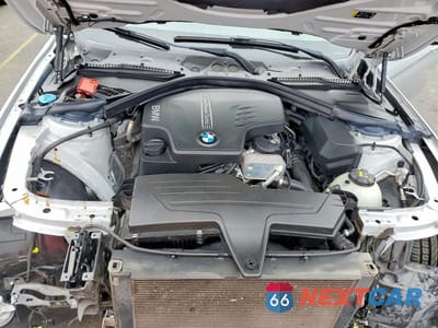 Zdjęcie 11 z 13 samochodu: 2017 BMW 320 XI VIN:WBA8A3C51HK691397 - miniatura