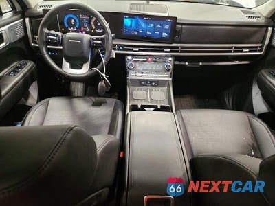 Zdjęcie 8 z 13 samochodu: 2025 HYUNDAI SANTA FE SEL VIN:5NMP2DGL3SH111127 - miniatura