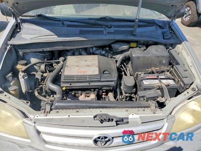 Zdjęcie 12 z 13 samochodu: 2001 TOYOTA SIENNA CE VIN:4T3ZF19C41U374598 - miniatura