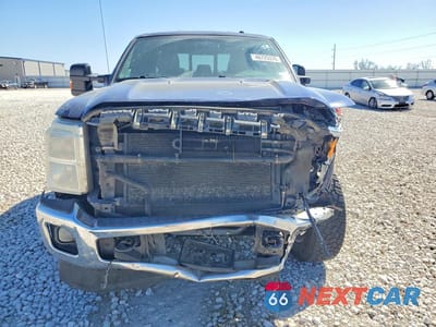 Piąte zdjęcie samochodu w środku: 2012 FORD F250 VIN:1FT7W2BT9CEA06497 - miniatura