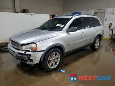 2005 VOLVO XC90 V8 YV1CZ852651192287 - główne zdjęcie licytacji z USA - miniatura