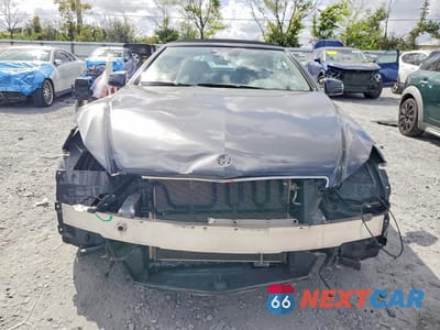 Piąte zdjęcie samochodu w środku: 2013 MERCEDES-BENZ E 350 VIN:WDDKK5KF9DF183487 - miniatura