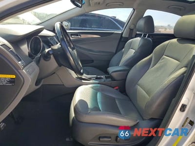 Zdjęcie 7 z 11 samochodu: 2015 HYUNDAI SONATA HYBRID LIMITED VIN:KMHEC4A44FA136930 - miniatura