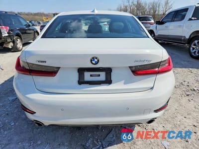 Zdjęcie 6 z 13 samochodu: 2021 BMW 3ER 330XE VIN:3MW5P9J03M8B73282 - miniatura