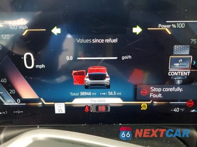 Zdjęcie 9 z 11 samochodu: 2025 BMW 330I VIN:3MW69CW06S8F11405 - miniatura