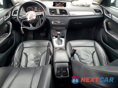 Zdjęcie 8 z 13 samochodu: 2018 AUDI Q3 PREMIUM VIN:WA1ECCFSXJR000196 - miniatura
