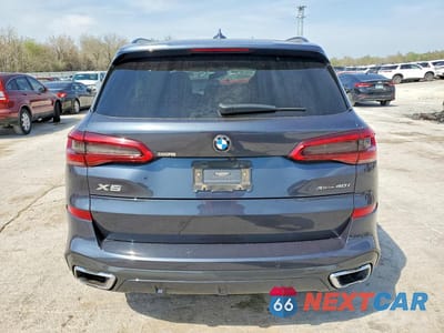 Zdjęcie 6 z 13 samochodu: 2020 BMW X5 XDRIVE40I VIN:5UXCR6C07L9B33020 - miniatura