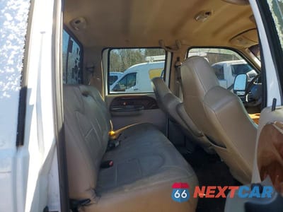 Zdjęcie 11 z 13 samochodu: 1999 FORD F250 SUPER DUTY VIN:1FTNW21F4XEE26483 - miniatura