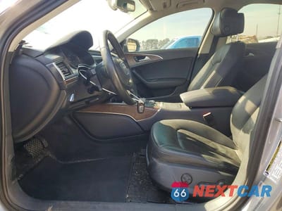 Zdjęcie 7 z 11 samochodu: 2014 AUDI A6 PREMIUM PLUS VIN:WAUGFAFC2EN089663 - miniatura