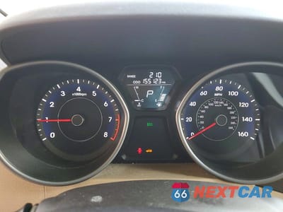 Zdjęcie 9 z 11 samochodu: 2013 HYUNDAI ELANTRA GLS VIN:5NPDH4AE5DH314439 - miniatura