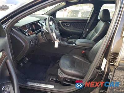 Zdjęcie 7 z 11 samochodu: 2013 FORD TAURUS LIMITED VIN:1FAHP2F93DG157251 - miniatura