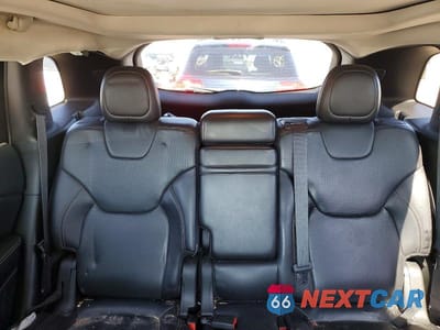 Zdjęcie 10 z 12 samochodu: 2016 JEEP CHEROKEE LIMITED VIN:1C4PJLDB1GW275859 - miniatura