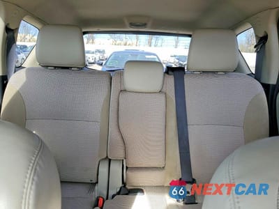 Zdjęcie 10 z 12 samochodu: 2013 MITSUBISHI OUTLANDER SE VIN:JA4JT3AW7DU005222 - miniatura