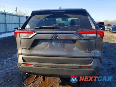 Zdjęcie 6 z 12 samochodu: 2021 TOYOTA RAV4 LE VIN:2T3G1RFV5MC198855 - miniatura