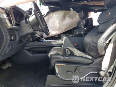 Zdjęcie 7 z 13 samochodu: 2024 FORD F250 SUPER DUTY VIN:1FT8W2BM1REC89046 - miniatura