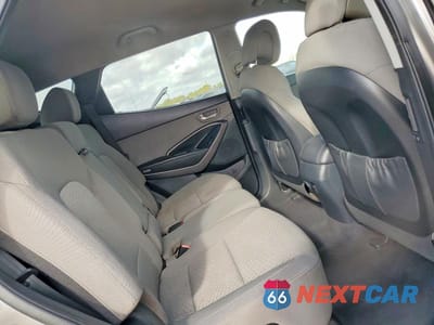 Zdjęcie 11 z 13 samochodu: 2016 HYUNDAI SANTA FE SPORT 2.4L VIN:5XYZT3LB4GG322934 - miniatura