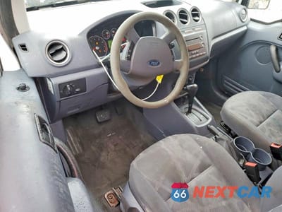 Zdjęcie 8 z 13 samochodu: 2013 FORD TRANSIT CONNECT XLT DELIVERY VAN VIN:NM0LS7BN9DT143636 - miniatura