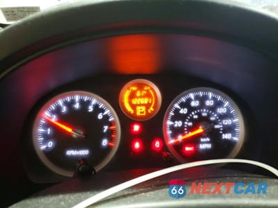 Zdjęcie 9 z 11 samochodu: 2011 NISSAN SENTRA 2.0 VIN:3N1AB6AP7BL722863 - miniatura