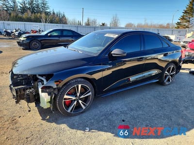 2024 AUDI S3 PRESTIGE WAUJ3CGY2RA129399 - główne zdjęcie licytacji z USA - miniatura