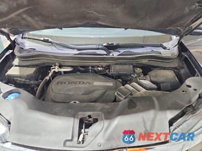 Zdjęcie 12 z 13 samochodu: 2018 HONDA PILOT ELITE VIN:5FNYF6H04JB044563 - miniatura