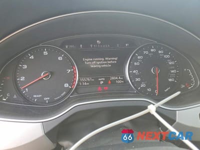 Zdjęcie 9 z 12 samochodu: 2018 AUDI Q7 PREMIUM PLUS VIN:WA1LHAF74JD003827 - miniatura