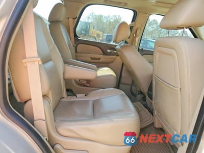 Zdjęcie 11 z 12 samochodu: 2011 CHEVROLET TAHOE K1500 LTZ VIN:1GNSKCE0XBR187525 - miniatura