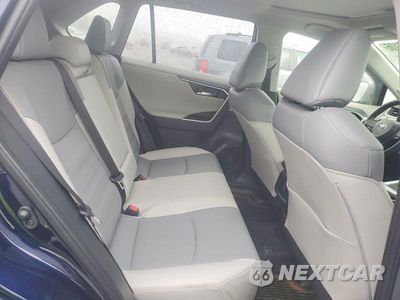 Zdjęcie 11 z 12 samochodu: 2023 TOYOTA RAV4 LIMITED VIN:JTMN1RFV1PD095407 - miniatura