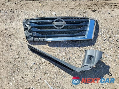 Zdjęcie 13 z 13 samochodu: 2022 NISSAN PATHFINDER SV VIN:5N1DR3BB3NC217597 - miniatura