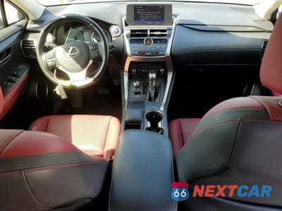 Zdjęcie 8 z 14 samochodu: 2020 LEXUS NX 300H BASE VIN:JTJGJRDZ1L2146244 - miniatura