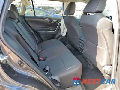 Zdjęcie 11 z 13 samochodu: 2023 TOYOTA RAV4 LE VIN:2T3H1RFVXPC242633 - miniatura
