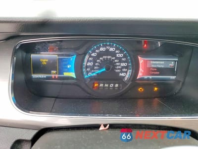 Zdjęcie 9 z 11 samochodu: 2013 FORD TAURUS SEL VIN:1FAHP2E85DG222920 - miniatura