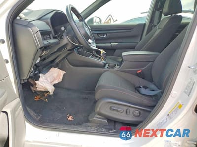 Zdjęcie 7 z 12 samochodu: 2026 HONDA CR-V SPORT VIN:7FARS6H55TE002907 - miniatura