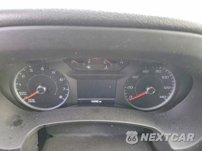 Zdjęcie 9 z 12 samochodu: 2018 GMC TERRAIN SLE VIN:3GKALTEVXJL239159 - miniatura
