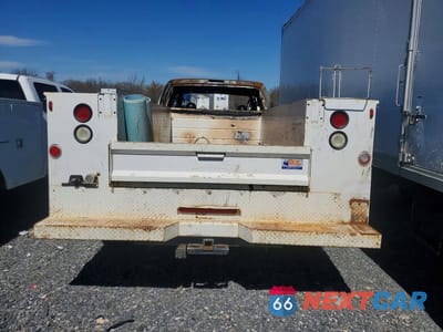 Zdjęcie 6 z 11 samochodu: 2008 FORD F350 SUPER DUTY VIN:1FDWW37R38ED08739 - miniatura