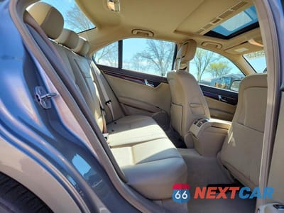 Zdjęcie 10 z 11 samochodu: 2009 MERCEDES-BENZ C 300 VIN:WDDGF54X59R074255 - miniatura