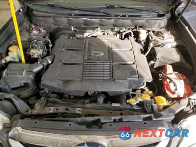Zdjęcie 12 z 13 samochodu: 2011 SUBARU OUTBACK 3.6R LIMITED VIN:4S4BRDLC7B2367931 - miniatura