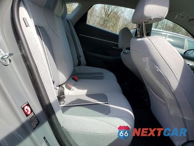 Zdjęcie 10 z 12 samochodu: 2021 HYUNDAI SONATA SE VIN:5NPEG4JA0MH115416 - miniatura