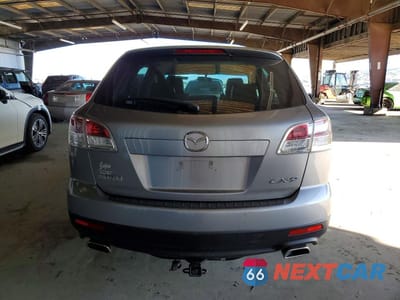 Zdjęcie 6 z 13 samochodu: 2009 MAZDA CX-9 VIN:JM3TB28V990177296 - miniatura