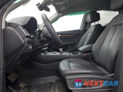 Zdjęcie 7 z 12 samochodu: 2020 AUDI Q5 PREMIUM VIN:WA1ANAFY6L2055600 - miniatura