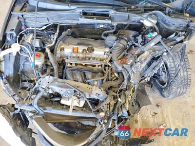 Zdjęcie 11 z 11 samochodu: 2011 HONDA CR-V LX VIN:5J6RE4H30BL024051 - miniatura