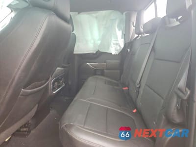 Zdjęcie 10 z 11 samochodu: 2019 CHEVROLET SILVERADO K1500 LTZ VIN:1GCVYGED4KZ184795 - miniatura